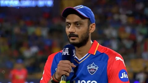 IPL 2024 RCB vs DC: दिल्लीचा पराभव का झाला? कारण सांगतांना संतापला कर्णधार अक्षर पटेल