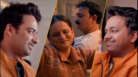 Gullak 4 Trailer: अन्नू गुप्ताची प्रेमकहाणी होणार सुरू; नव्या भागात काय असणार गुप्ता कुटुंबाचा वाद