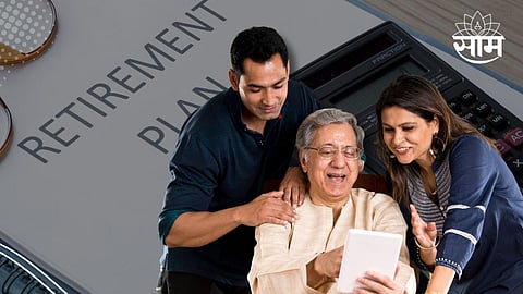 Retirement Investment