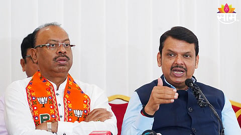 Maharashtra Politics: ब्रेकिंग! विधान परिषदेसाठी भाजपने १० नावं दिल्ली हायकमांडकडे पाठवली; २ महिला नेत्यांचा समावेश