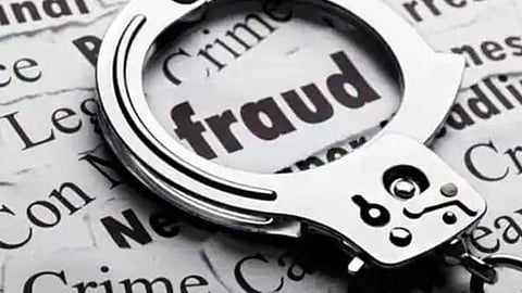 Fraud Case