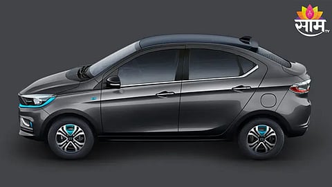 ही आहे सर्वात स्वस्त इलेक्ट्रिक कार, एका चार्जमध्ये देते 315 Km ची रेंज; जाणून घ्या किंमत