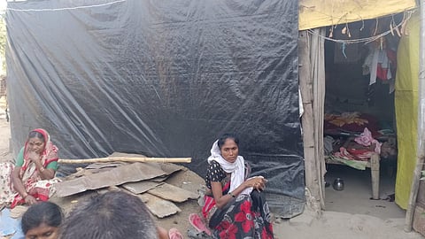 बायकोने केली नवऱ्याची हत्या