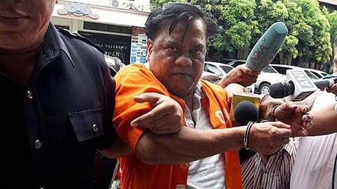 Chhota Rajan News: जया शेट्टी हत्याकांड; कुख्यात गुंड छोटा राजनला जन्मठेपेची शिक्षा
