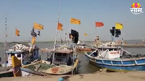 palghar fishermen demands to extend days of fishing ban