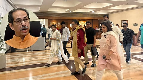 Maharashtra Politics 2024