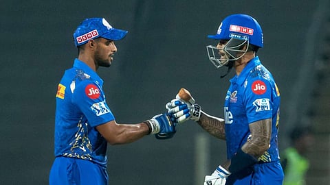Suryakumar Yadav Record: एकच वादा, सूर्या दादा..! शतकी खेळी करत मोडले हे मोठे रेकॉर्ड