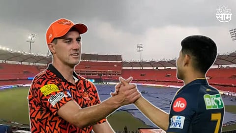 SRH vs GT, IPL 2024: हैदराबाद - गुजरात सामना रद्द होणार! समोर आली मोठी अपडेट