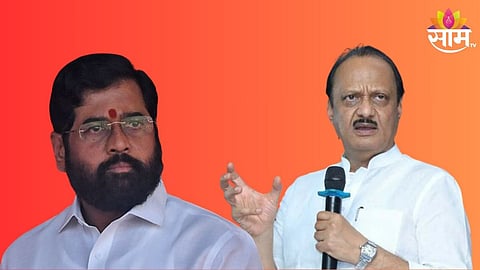 Maharashtra Politics: ब्रेकिंग! 'शिंदे गट, अजित पवार गटातील ४० आमदारांची घरवापसी होणार', काँग्रेस नेत्याचा सर्वात मोठा दावा!