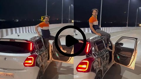 Stunt Video