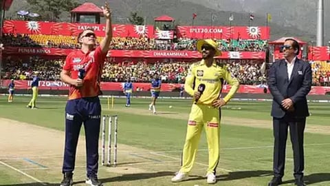 IPL 2024: गुटख्याच्या पुडीने नाणेफेकचा सराव करावा! १० वेळा टॉस गमवणाऱ्या ऋतुराजची दिग्गज माजी क्रिकेटरने घेतली फिरकी