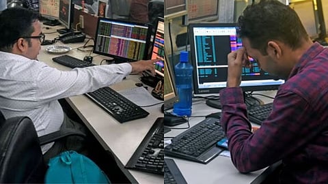 share market