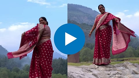 Dance Viral Video