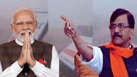 संजय राऊत