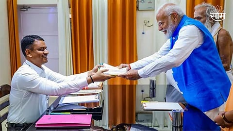 पंतप्रधान झाल्यानंतर नरेंद्र मोदींच्या संपत्तीत किती झाली वाढ? जाणून घ्या