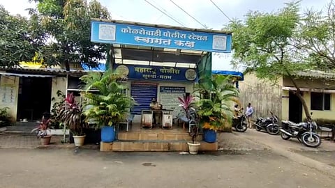 शिवसेना शिंदे गटाच्या पदाधिकाऱ्याला तरुणांकडून बेदम मारहाण; धक्कादायक घटनेचा VIDEO व्हायरल