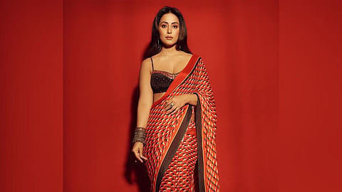 Hina Khan Post: मासिक पाळी रजेची पुन्हा जोरदार चर्चा, हिना खानची बेधडक पोस्ट