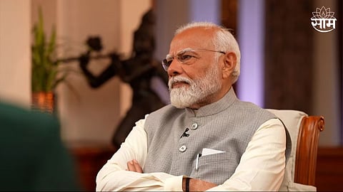 जुना इतिहास खोडून काढणार, दक्षिणेत PM मोदींना सर्वाधिक अपेक्षा; केलं मोठं वक्तव्य