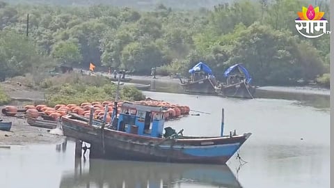 Kokan Beach