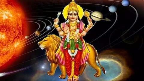 Budh Nakshatra: जूनच्या सुरुवातीला बदलणार बुध आपला मार्ग; ७ राशींमध्ये वाढेल तणाव