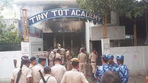Patna Shocking News