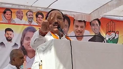 Kantilal Bhuria Congress