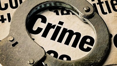 Nagpur Crime