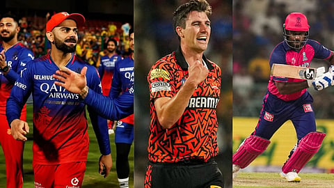IPL 2024 Playoffs: RCB चा संघ प्लेऑफमध्ये कोणत्या संघाविरुद्ध खेळणार? समजून घ्या समीकरण