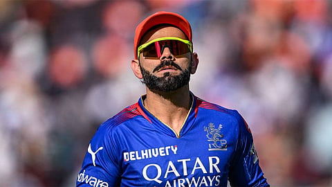 Virat Kohli Record: IPL मध्ये इतिहास घडणार! विराट असा रेकॉर्ड करणारा ठरणार जगातील पहिलाच खेळाडू