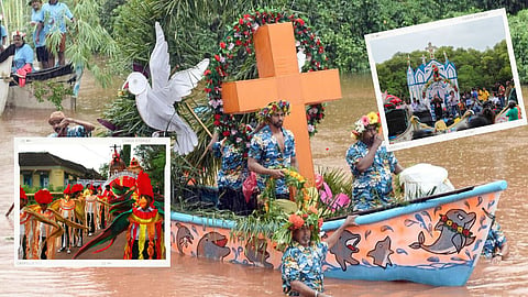 Goa Monsoon Festival