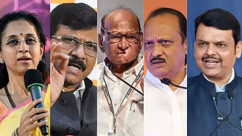 Maharashtra Politics