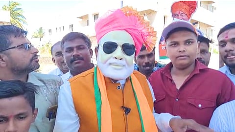 Lok Sabha Election 2024