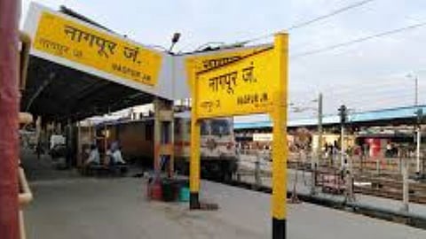 Nagpur Crime