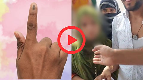 Lok Sabha Election