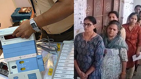 Maharashtra Lok Sabha Election 2024