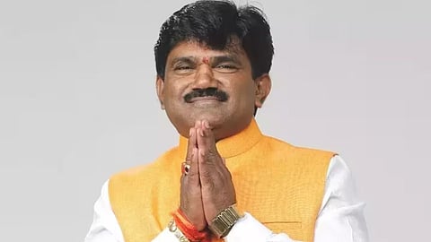 Nashik Lok Sabha Constituency