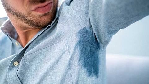 Body Odour Remedies