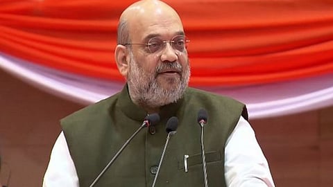 Amit Shah