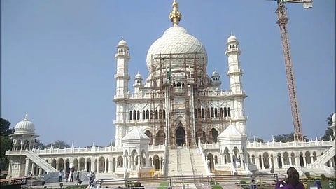 Soami Bagh Mausoleum