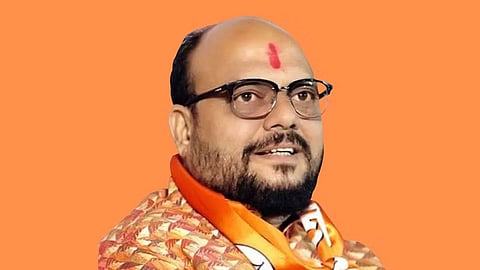 Gulabrao Patil