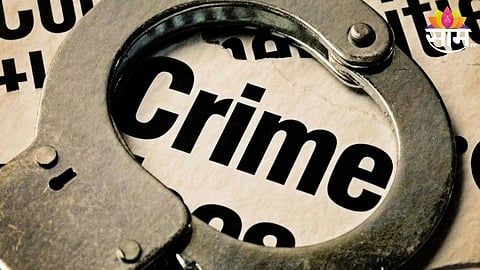 Pimpri Chinchwad Crime