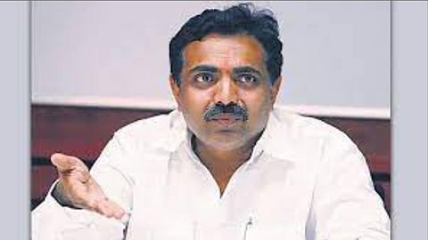 Jayant Patil