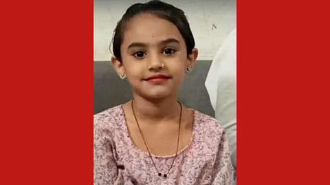 kid passed away due to electric shock in akola