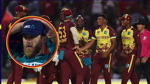 WI vs NZ, Highlights: यजमान वेस्टइंडिजचा न्यूझीलंडला दे धक्का! विजयाची हॅट्ट्रिक करत मिळवलं सुपर ८ मध्ये स्थान