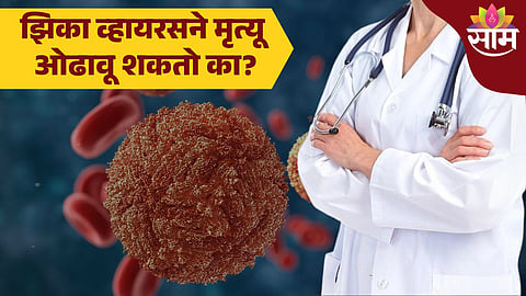 Zika virus Is Disease Fatal?