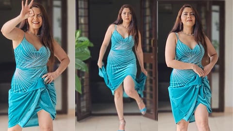 Dance Video