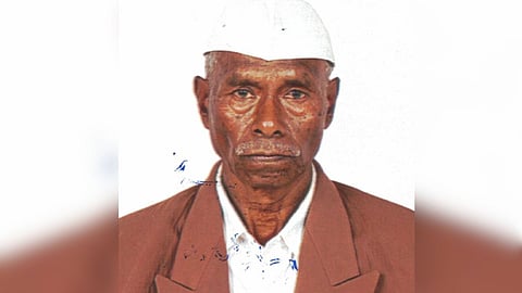 Dindori Lok Sabha