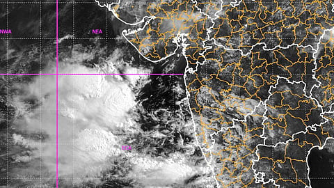 Maharashtra Weather Update 26 June 2024