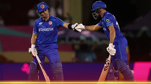 Afghanistan vs Uganda Highlights: युगांडाची लढत अपयशी! अफगाणिस्तानचा स्पर्धेतील सर्वात मोठा विजय