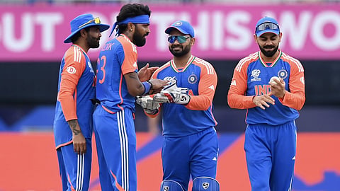 Hardik Pandya: हार्दिक पंड्याचा मोठा कारनामा! पहिल्याच सामन्यात मोडून काढला युवराज सिंगचा रेकॉर्ड